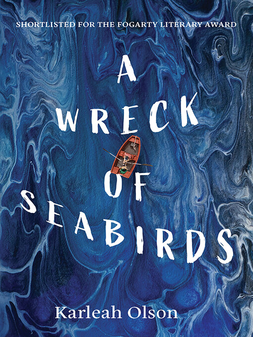 Title details for A Wreck of Seabirds by Karleah Olson - Wait list